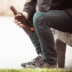 Underage Drinking