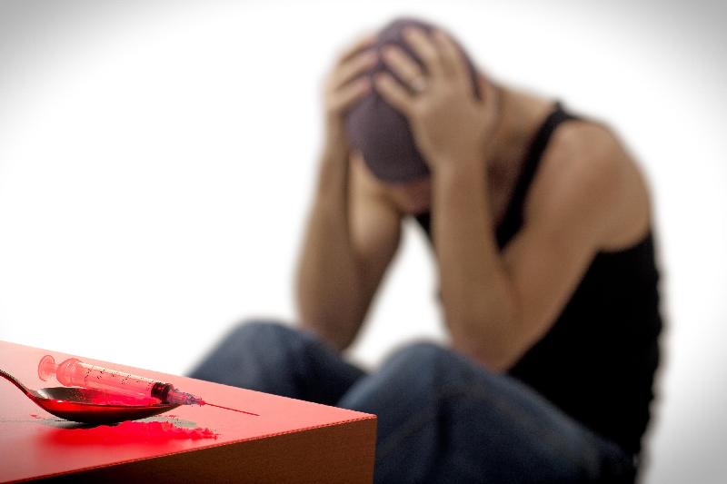 Drug Use and Addiction