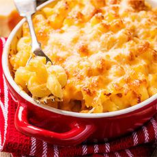 Classic Macaroni and Cheese