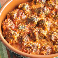 Easy Meatballs