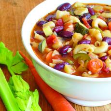 Minestrone Soup
